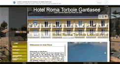Desktop Screenshot of de.torbolesulgarda.com
